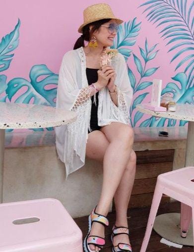 instagram.com/carissa_puteri