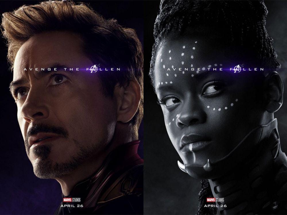 instagram.com/Marvel