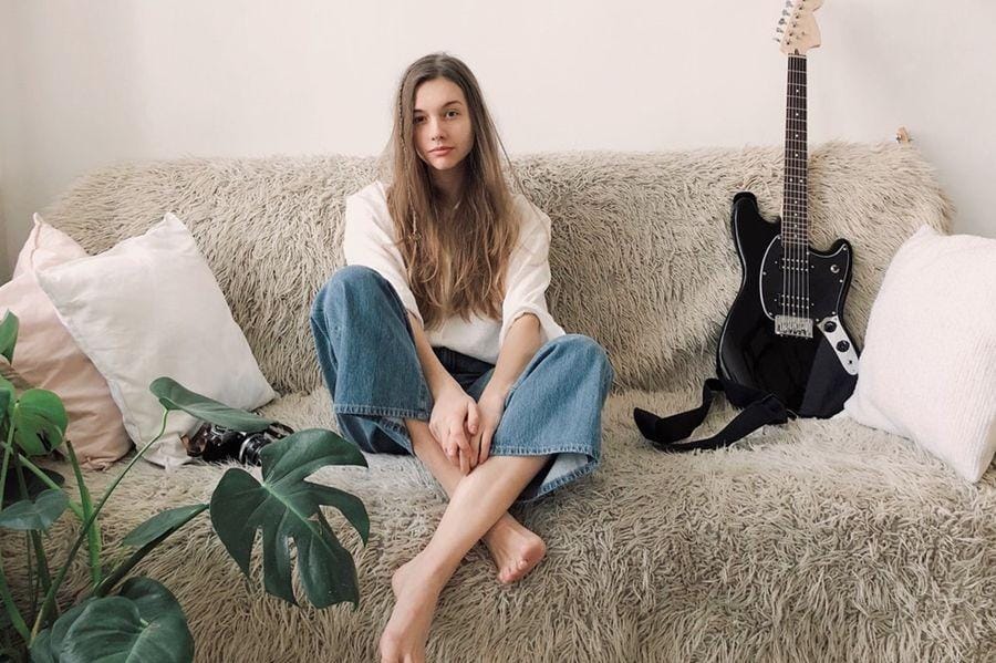 Pexels/Daria Shevtsova