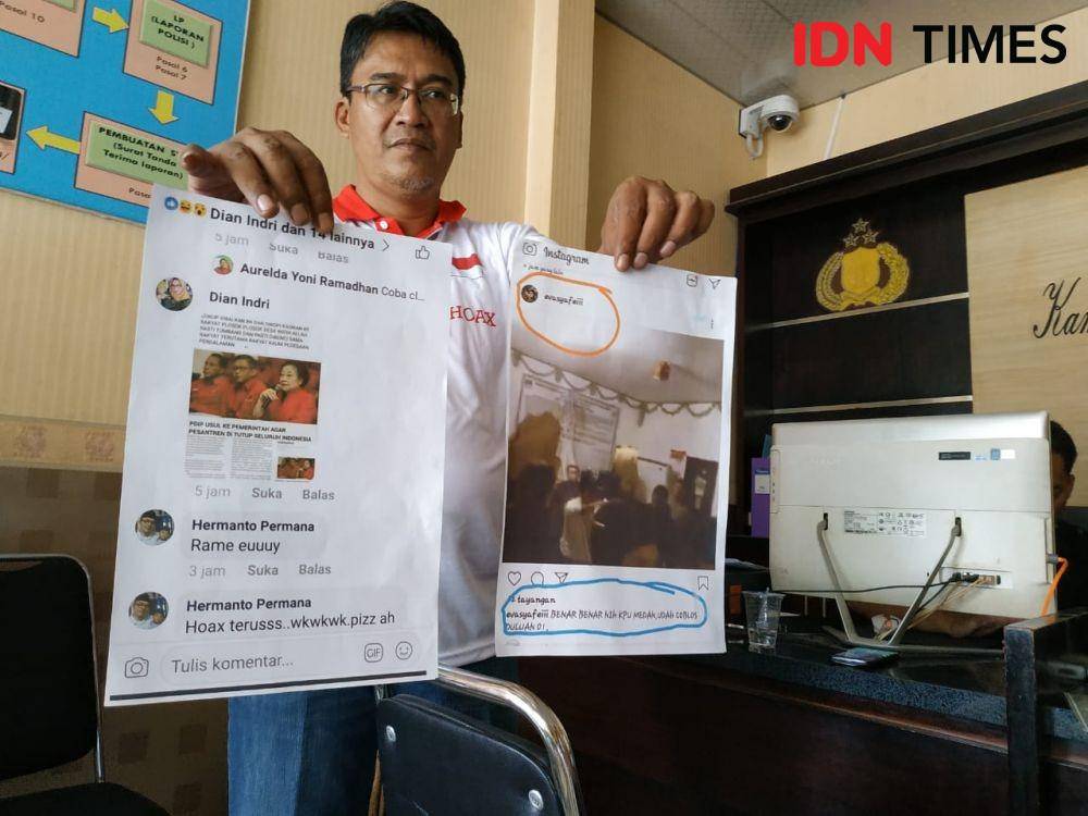 IDN Times/Galih Persiana