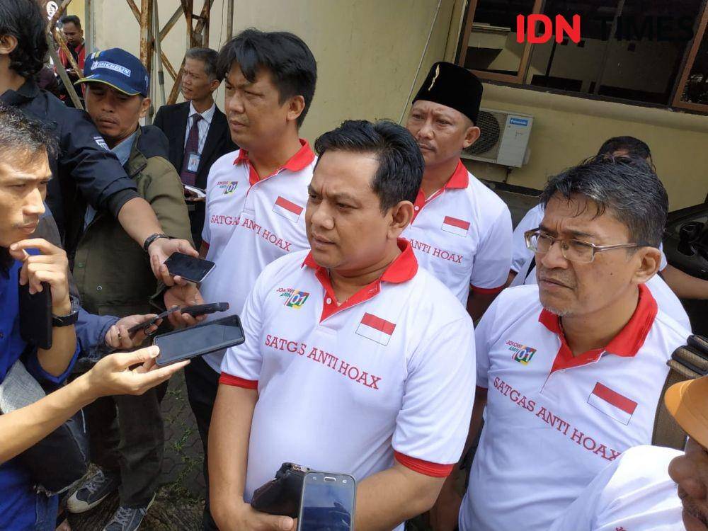 IDN Times/Galih Persiana