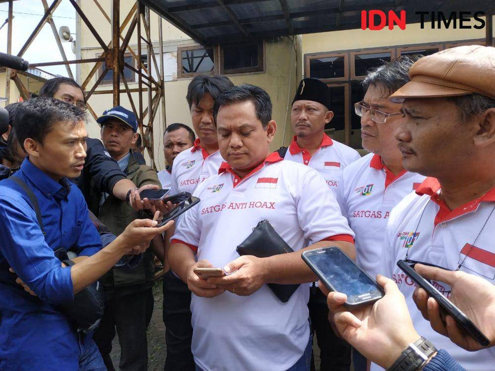 IDN Times/Galih Persiana