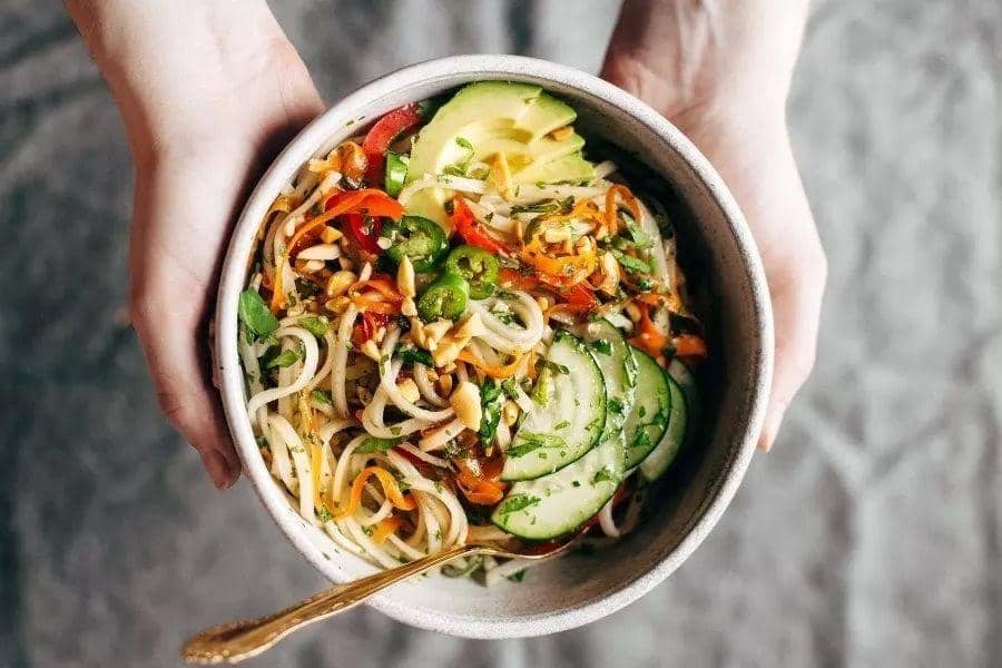 5 Resep Bowl Food Antimainstream, Enak dan Gak Bikin Gendut