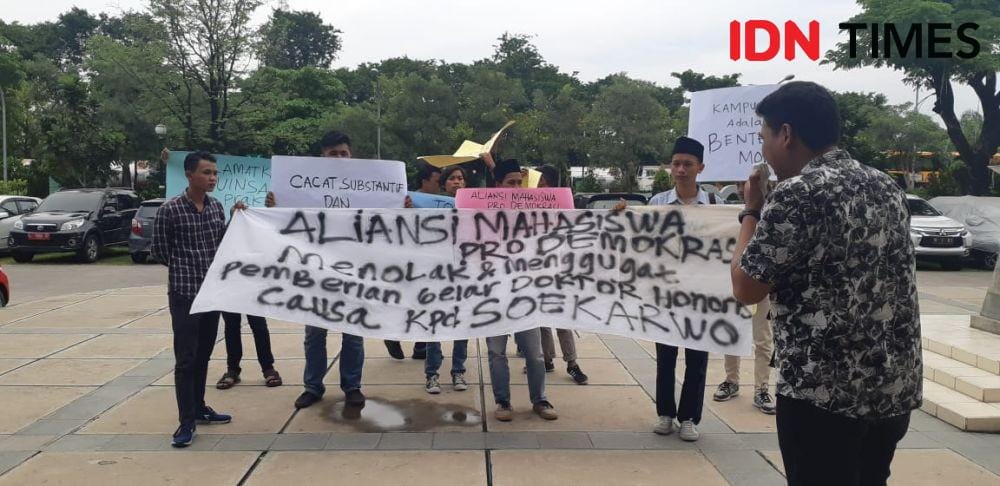 IDN Times/Ardyansah Fajar