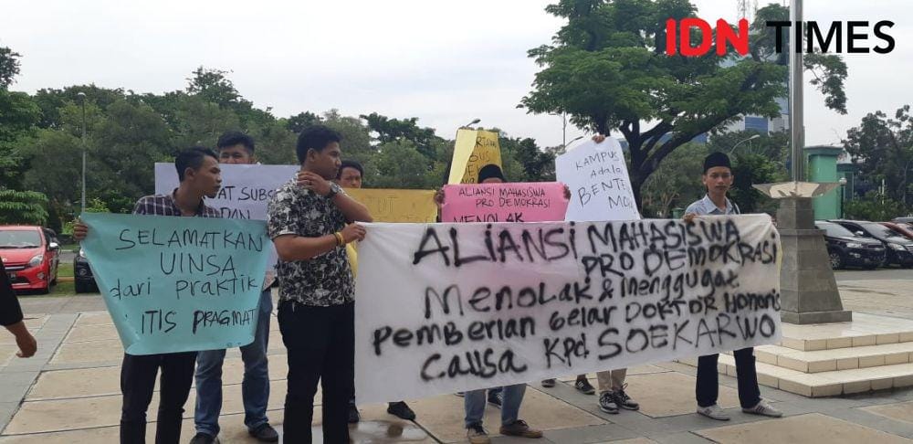 IDN Times/Ardyansah Fajar