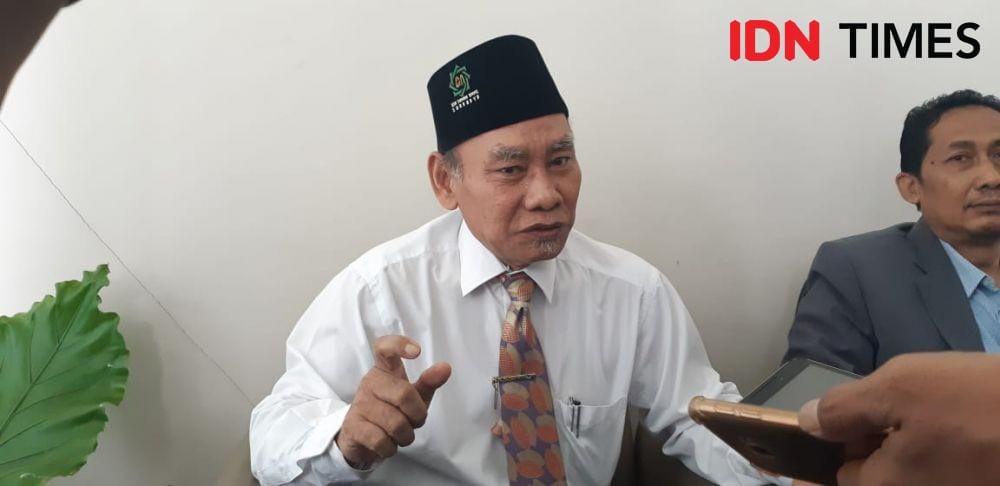 IDN Times/Ardyansah Fajar