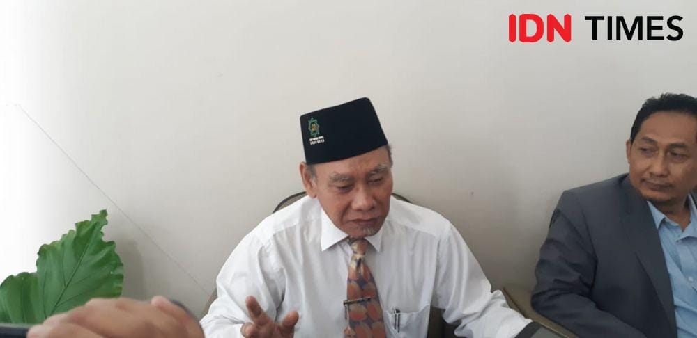 IDN Times/Ardyansah Fajar