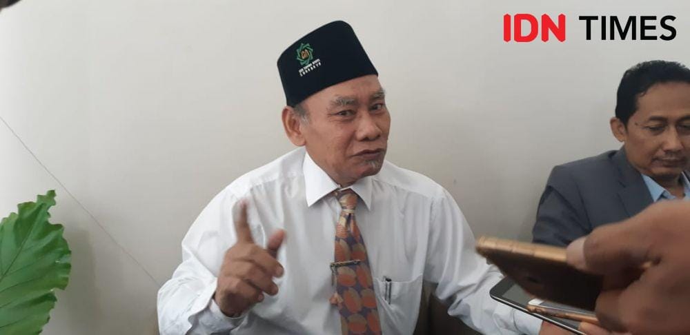 IDN Times/Ardyansah Fajar