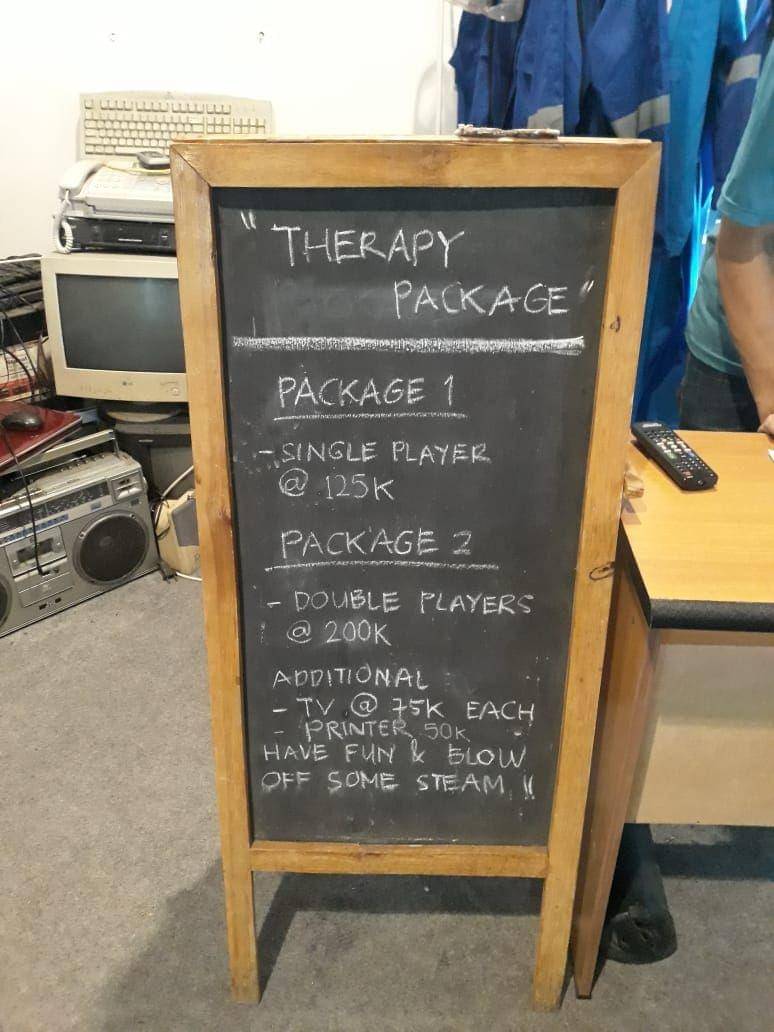 IDN Times/Margith Juita Damanik