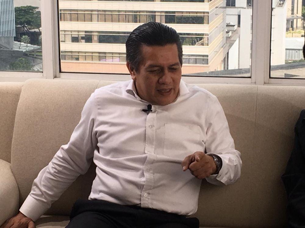 IDN Times/Isidorus Rio Turangga