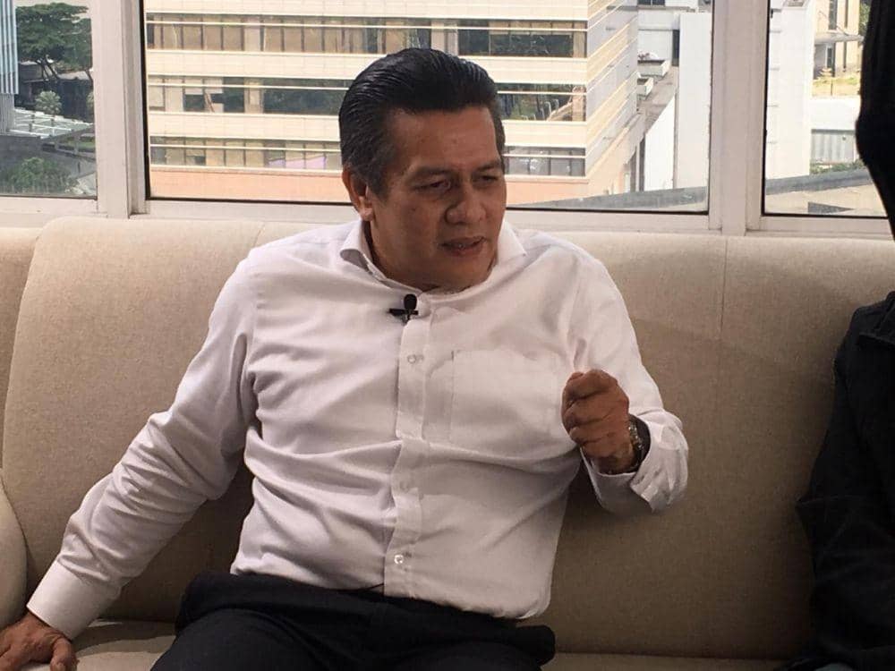 IDN Times/Isidorus Rio Turangga