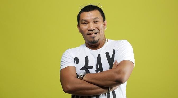 Bintang.com/Bambang E. Ros