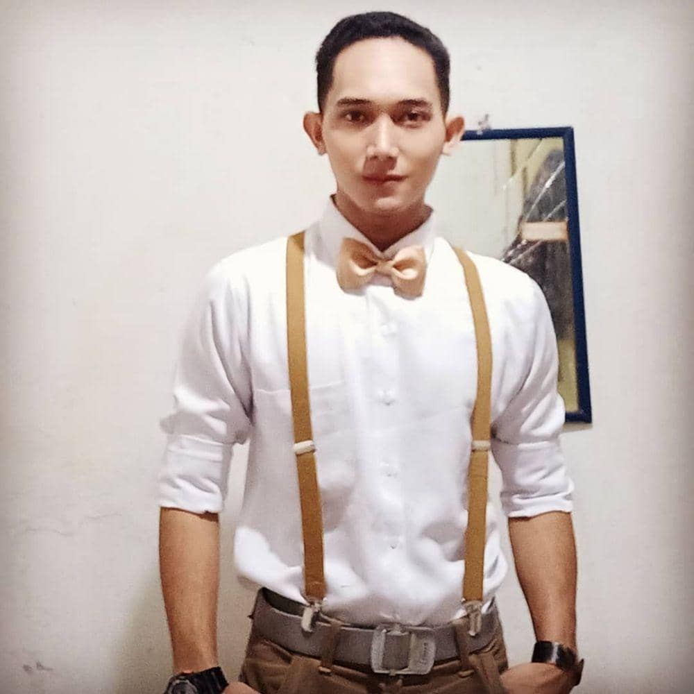 Instagram.com/zulfani_pasha