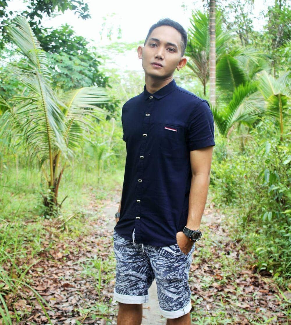 Instagram.com/zulfani_pasha