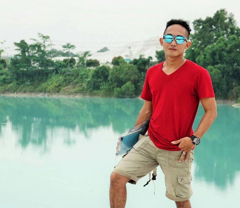 Instagram.com/zulfani_pasha