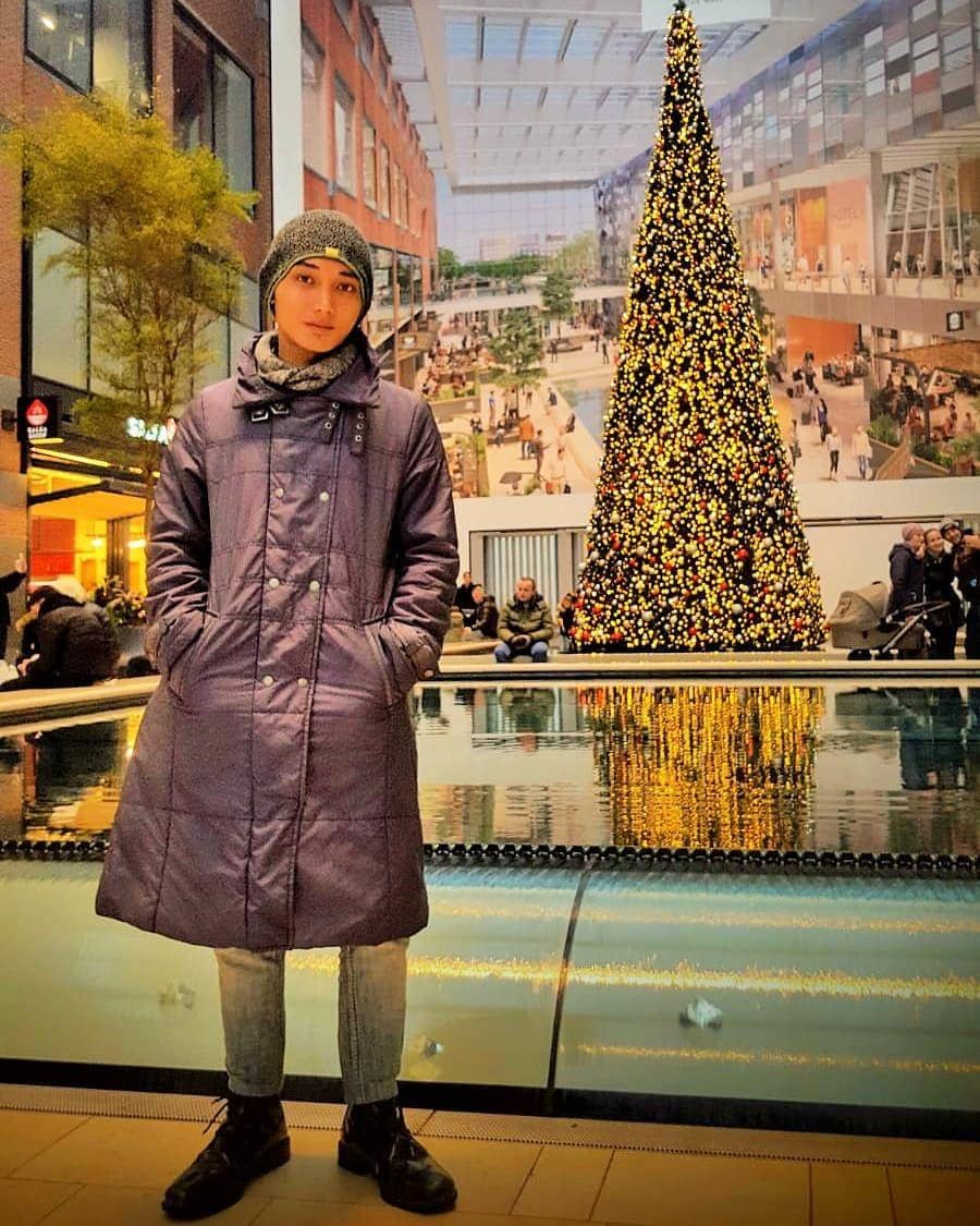 Instagram.com/zulfani_pasha