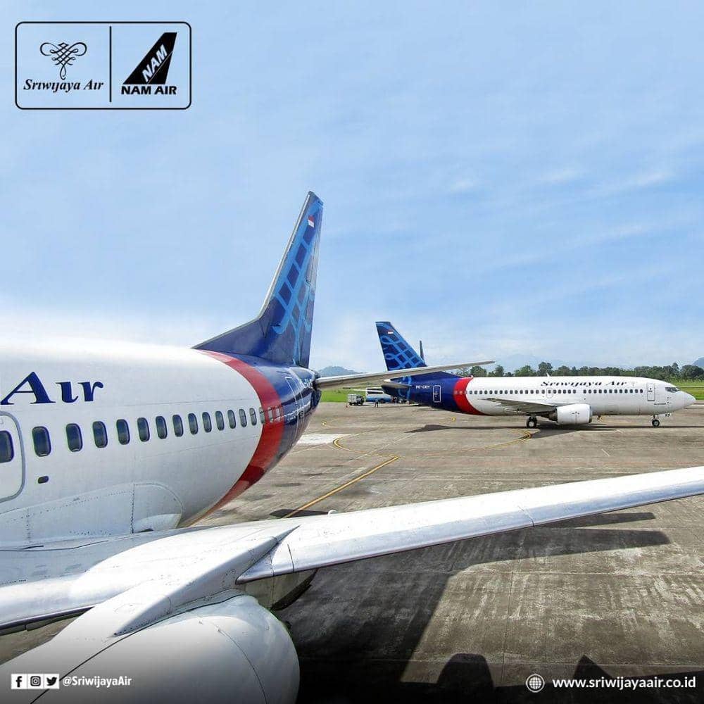 instagram.com/sriwijayaair