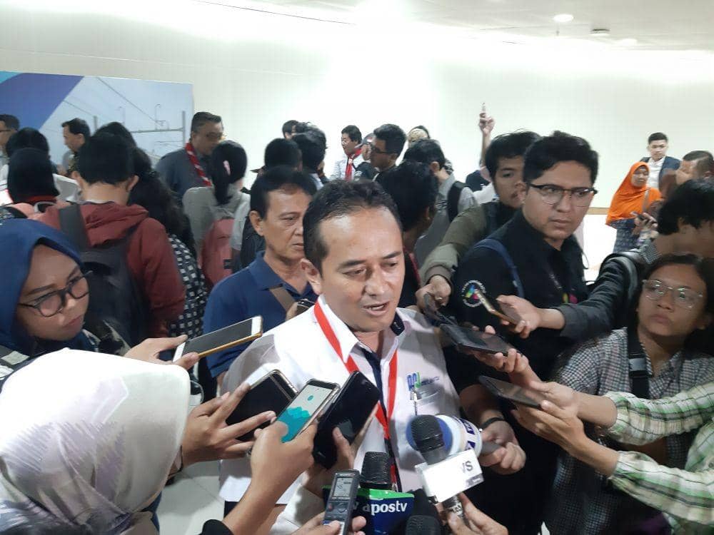 IDN Times/Gregorius Aryodamar P