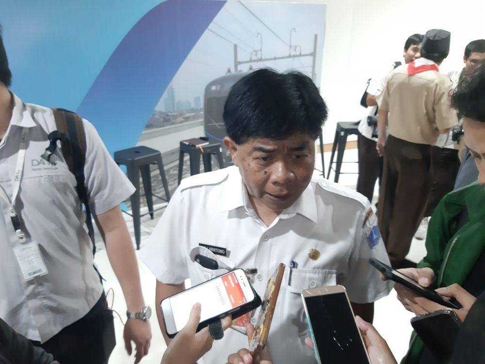 IDN Times/Gregorius Aryodamar P