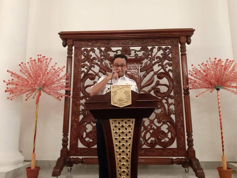 IDN Times/Gregorius Aryodamar P