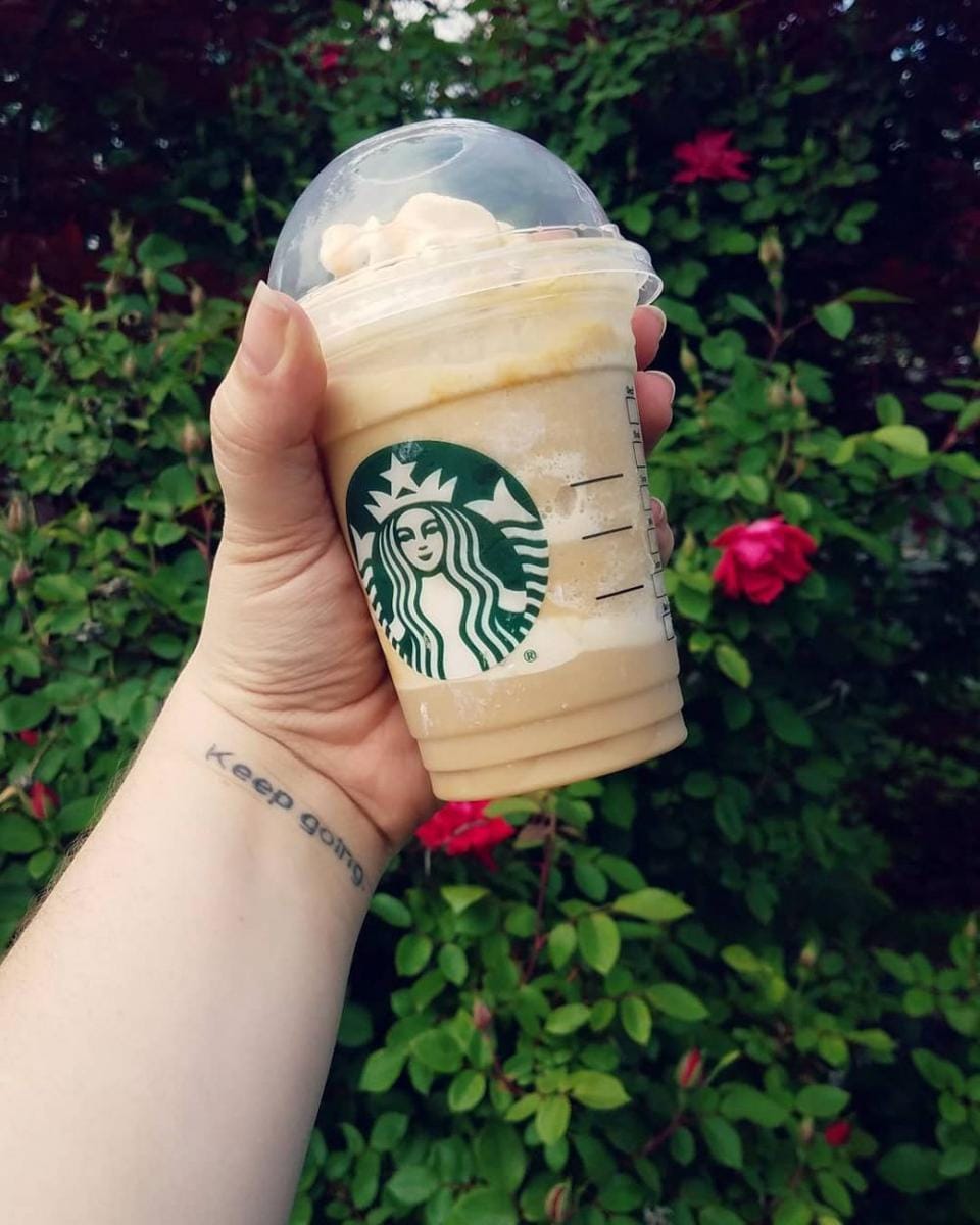 instagram.com/starbucksreviewer/