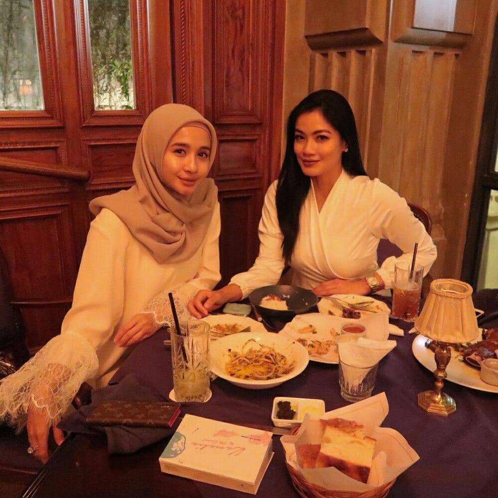 instagram.com/laudyacynthiabella