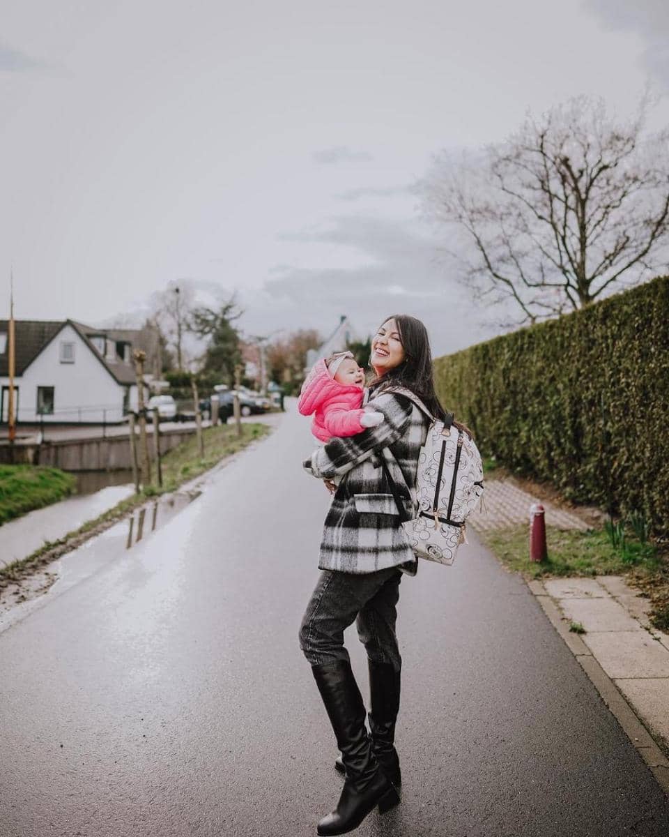 instagram.com/mrssharena/