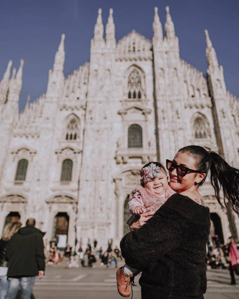 instagram.com/mrssharena/