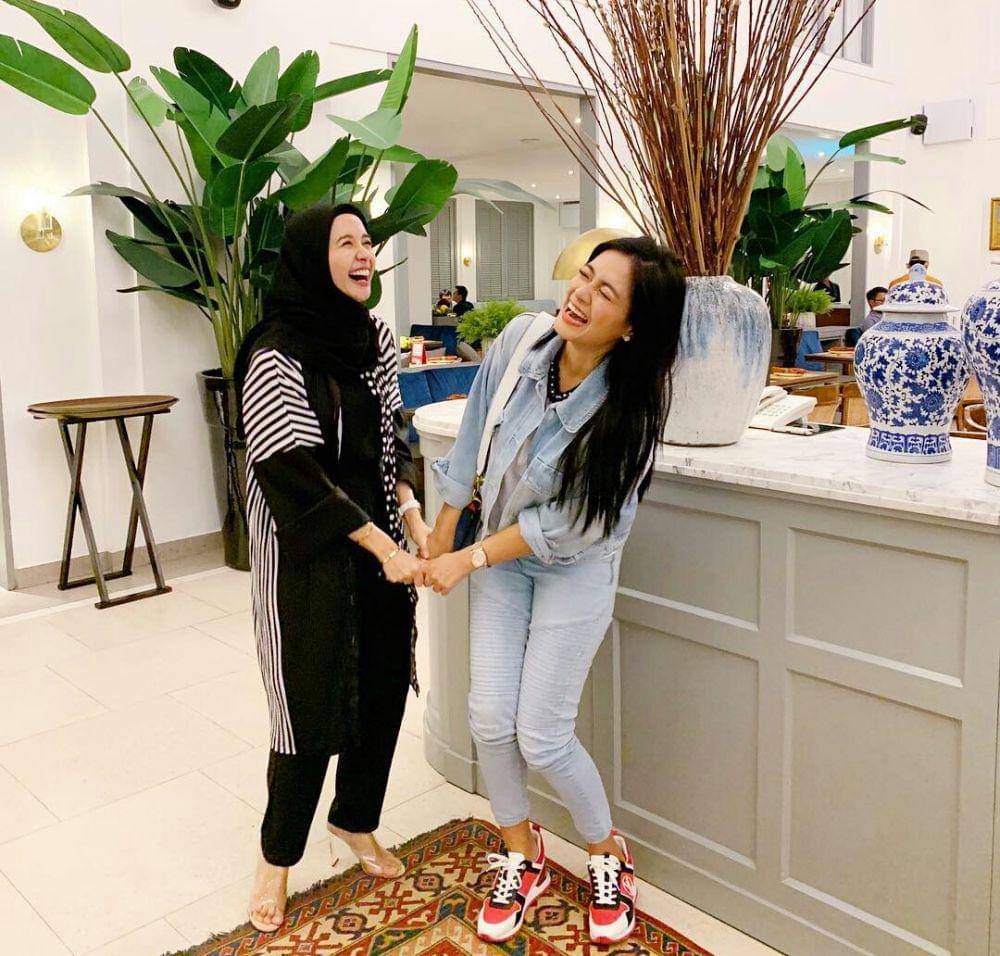 instagram.com/laudyacynthiabella