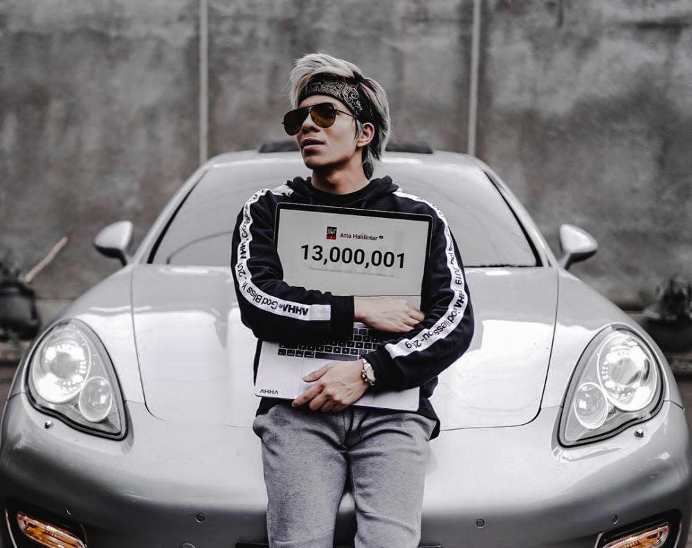 instagram.com/attahalilintar