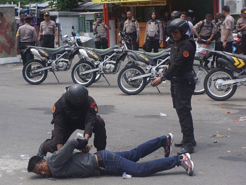 IDN Times/Abdurrahman