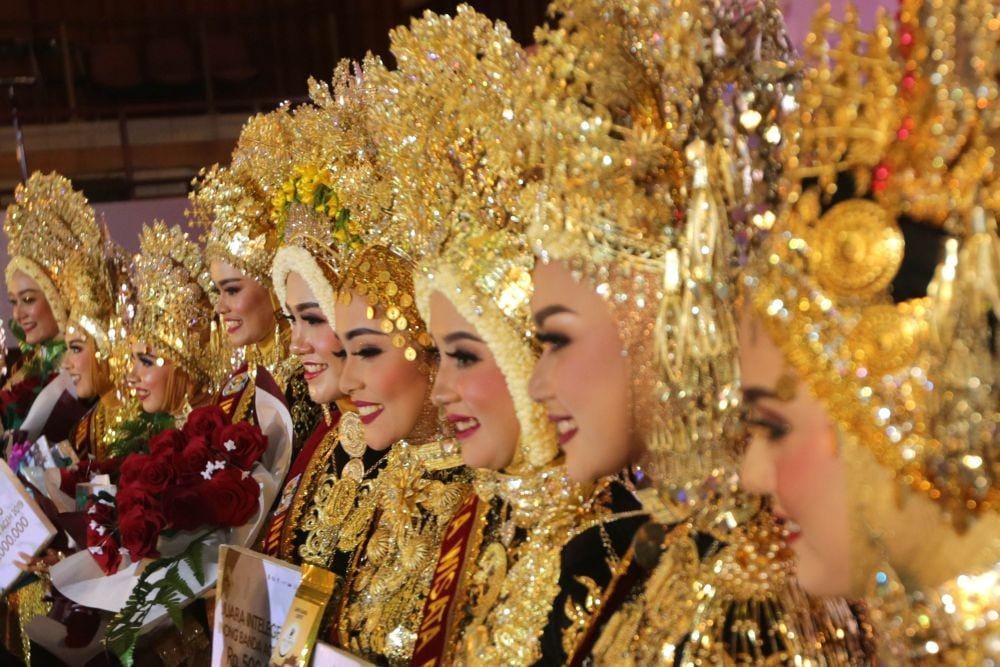 ANTARA FOTO/Irwansyah Putra