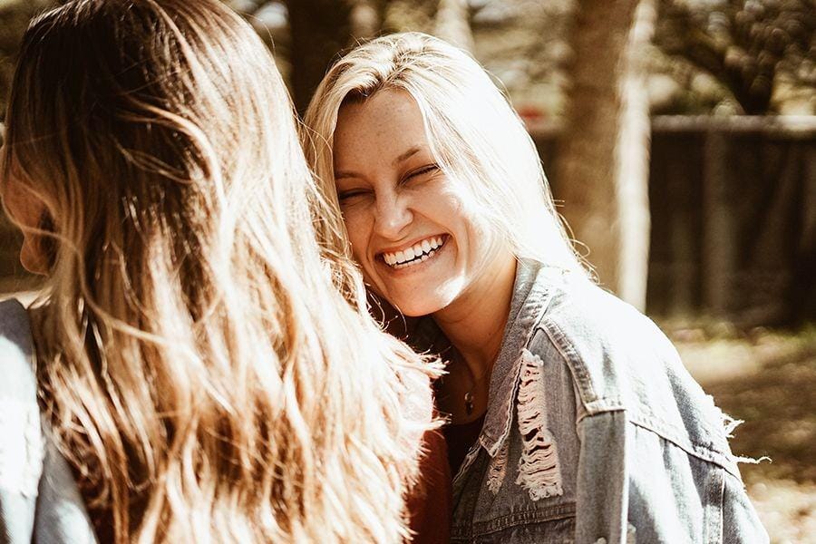 Unsplash/Baylee Gramling