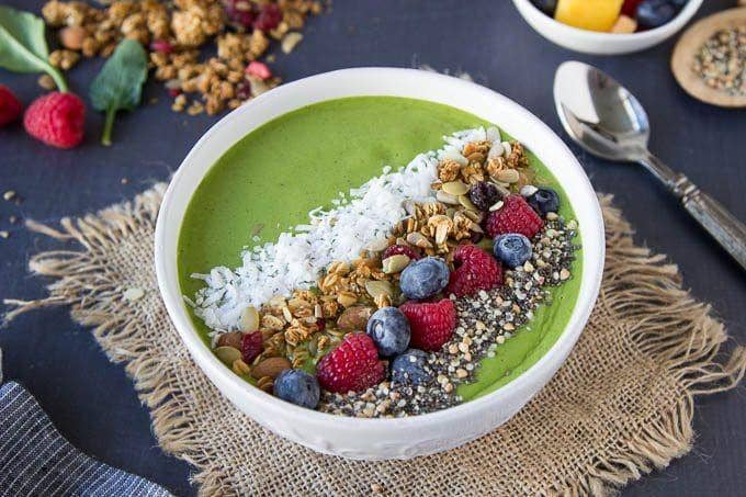 simplehealthykitchen.com