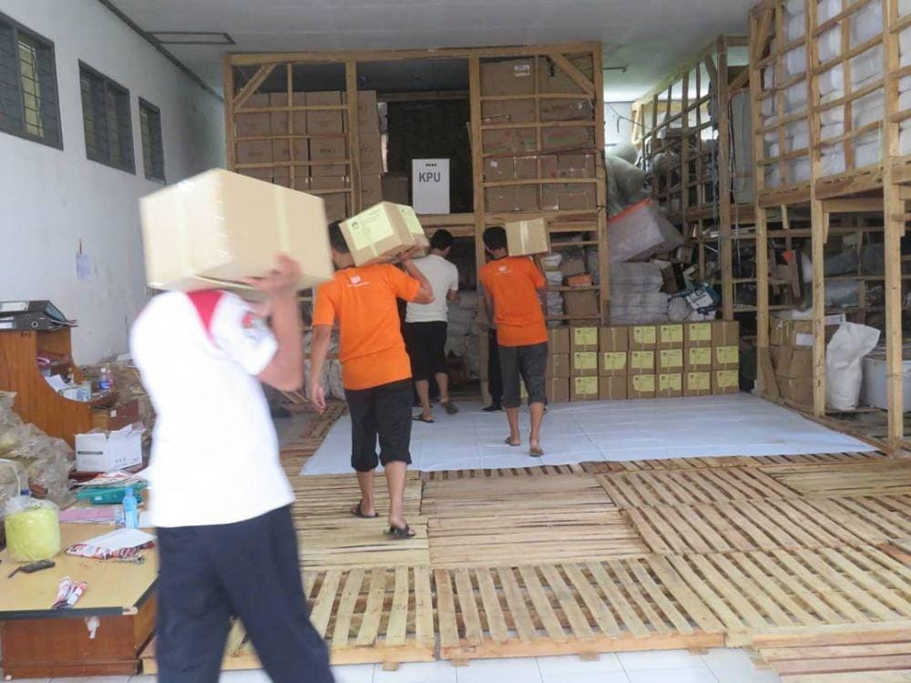 IDN Times/Andra Adyatama