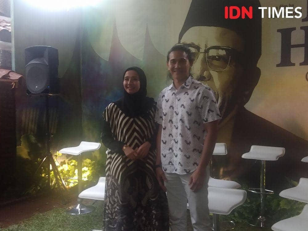 IDNTIMES/Ramadani Barus/