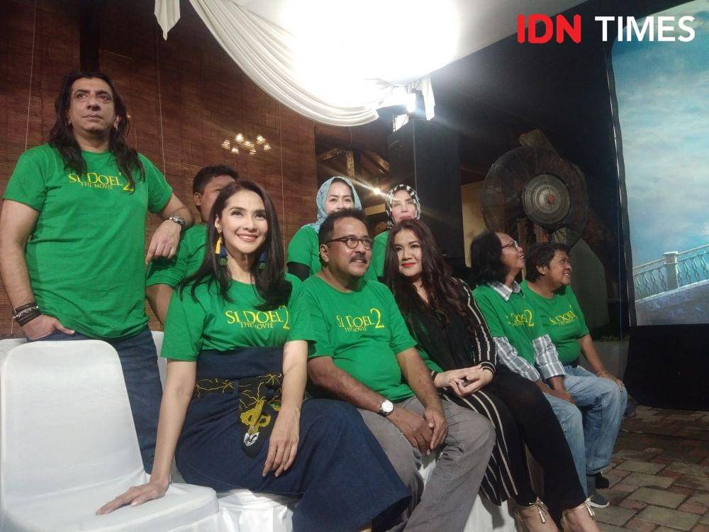 IDN Times/Ramadani Barus