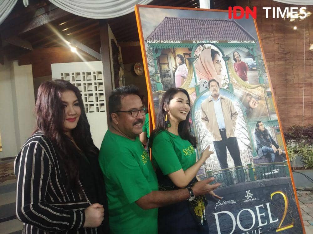 IDN Times/Ramadani Barus