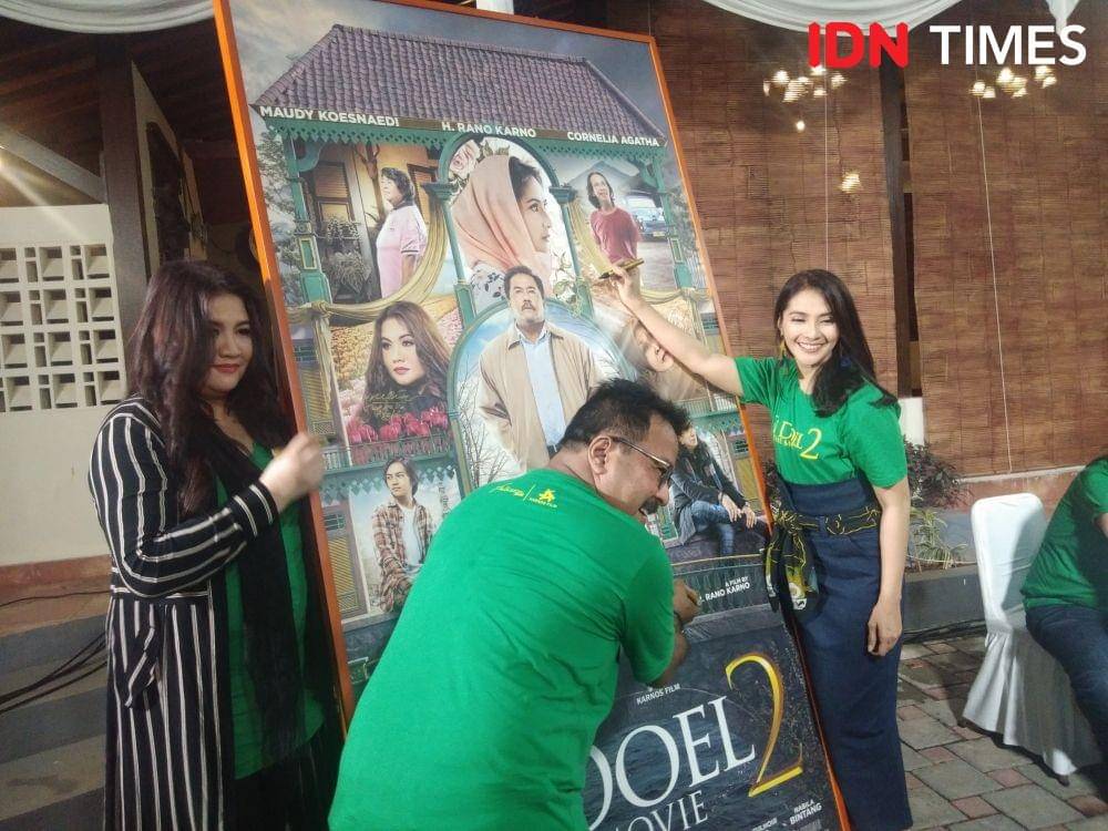 IDN Times/Ramadani Barus