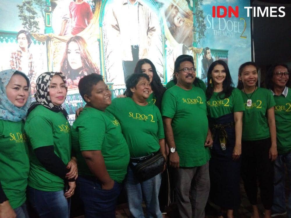 IDN Times/Ramadani Barus