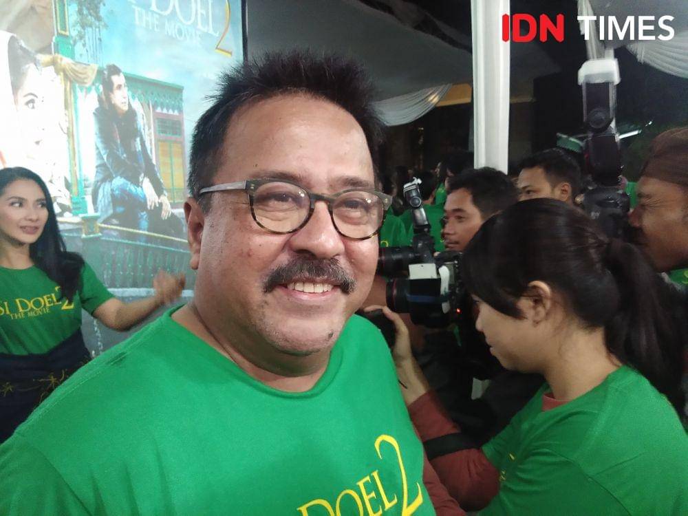 IDN Times/Ramadani Barus