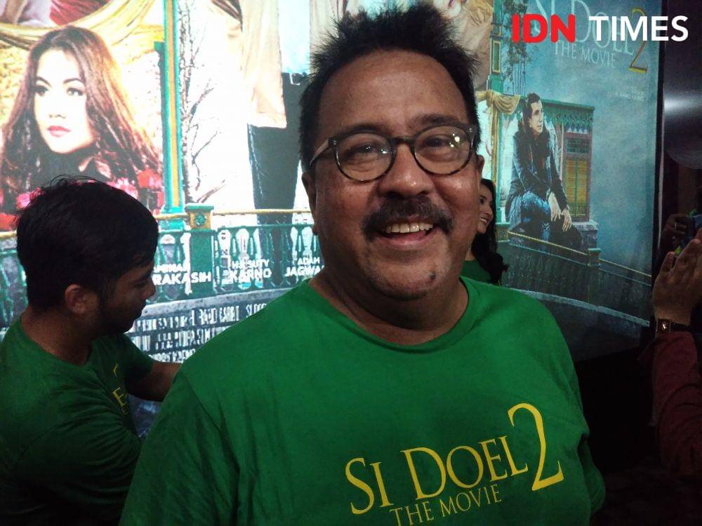 IDN Times/Ramadani Barus