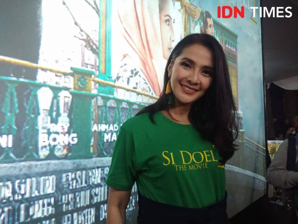 IDN Times/Ramadani Barus