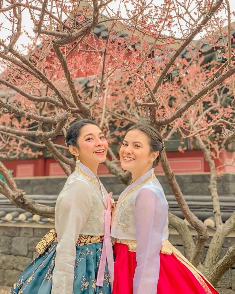 Instagram/dindakirana.s