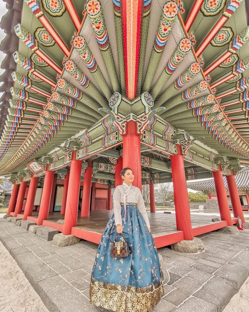 Instagram/dindakirana.s