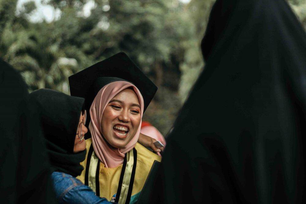 Unsplash.com/Nirma Safitri