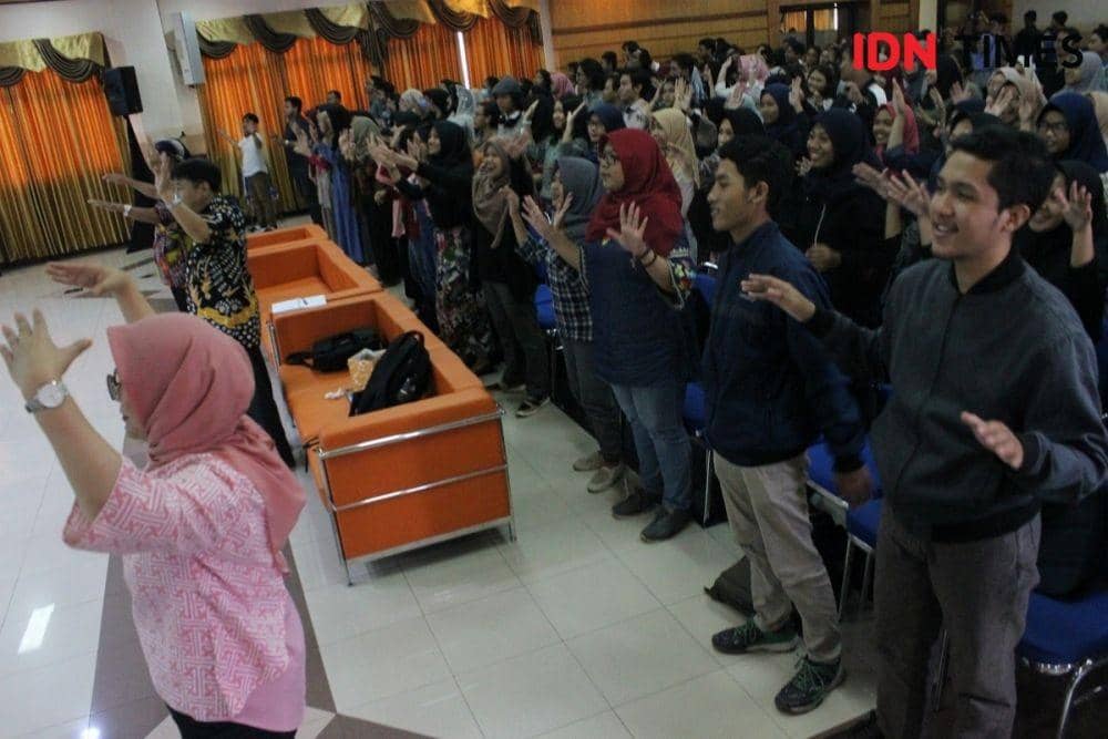 IDN Times/Dewa Putu Ardita