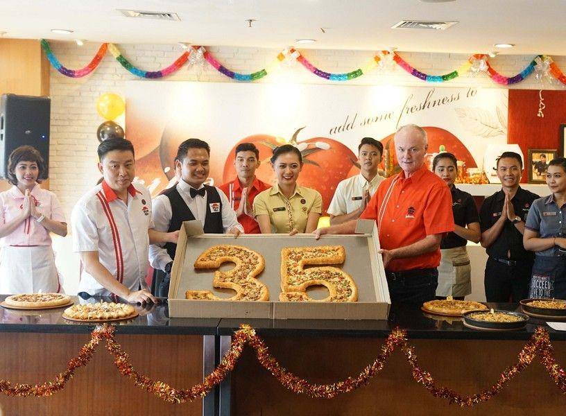 IDN Times/Pizza Hut