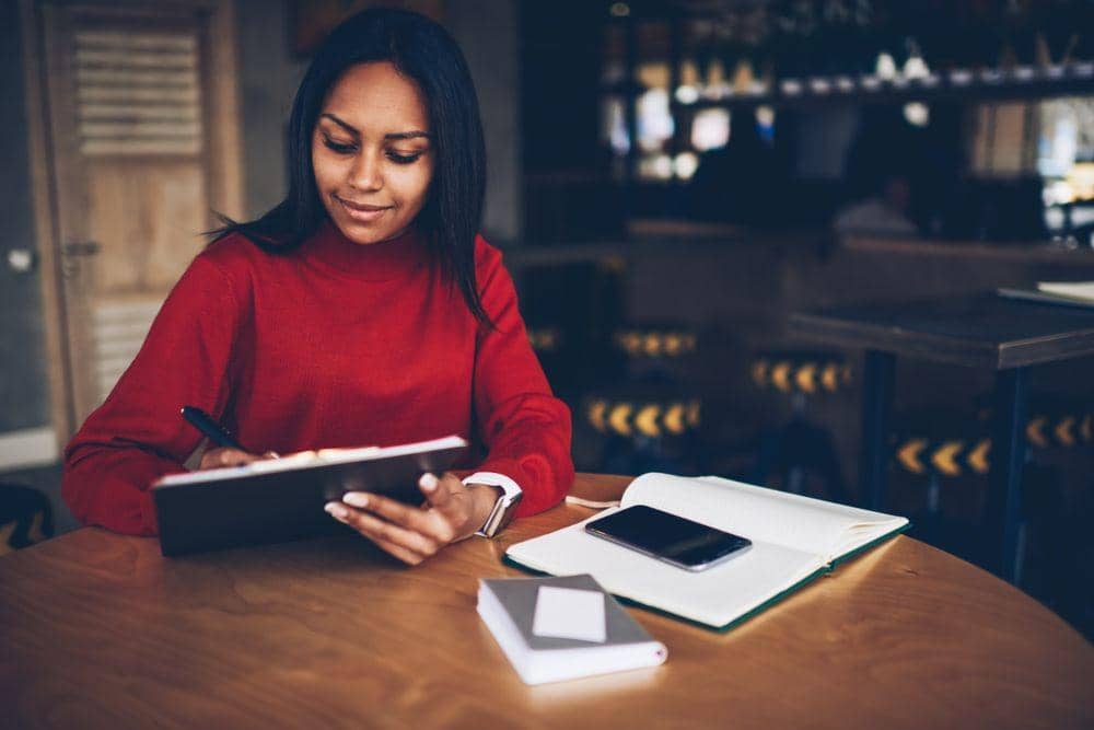 Shutterstock/GaudiLab