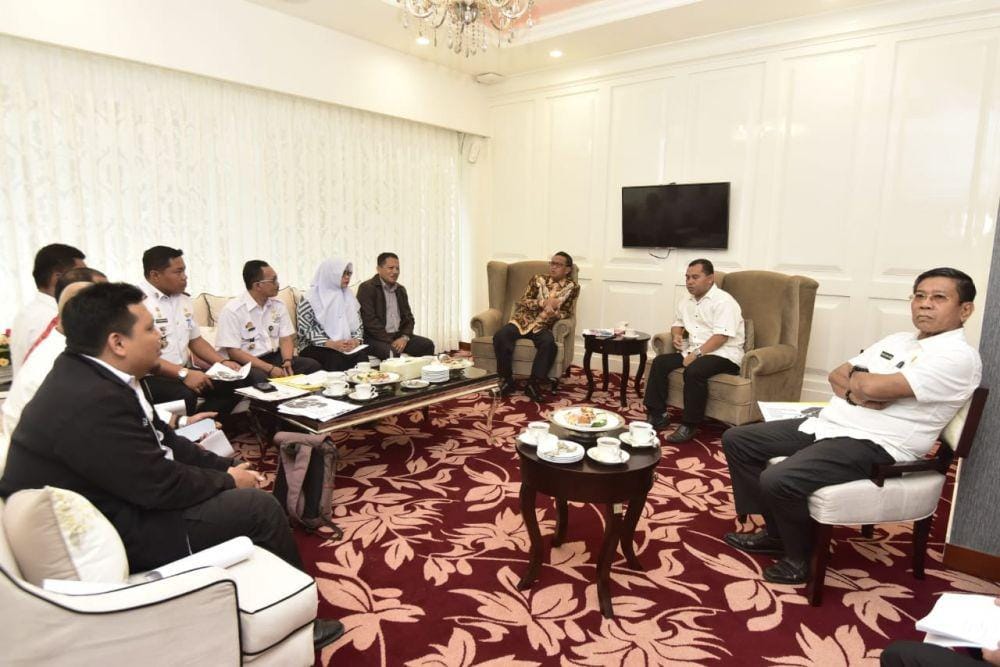 Humas Sulsel/Istimewa